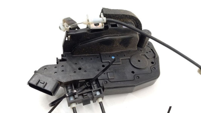 Sentra Door Latch Lock Right Passenger Side Rear 2007 2008 2009 2010 2011