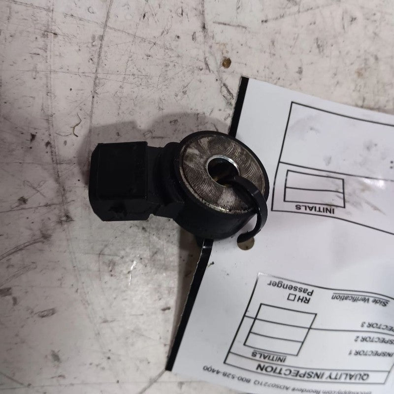 Does Not Apply Mini Cooper Engine Knock Sensor 2016 2017 2018 2019 2020