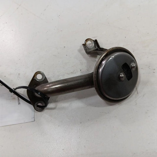 Toyota Prius C Engine Oil Pickup Tube  2017 2016 2015 2014 2013