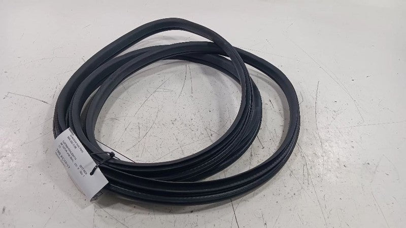 Acura RDX On Body Door Jamb Seal Front Right Passenger  2016 2017 2018