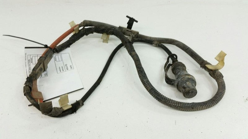 Ford Focus Engine Parts Misc 2008 2009 2010 2011 OEM