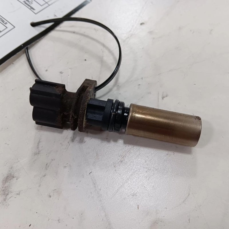 Toyota Prius C Crankshaft Position Sensor  2017 2016 2015 2014 2013