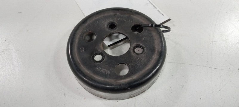 Ford Escape Water Pump Belt Pulley 2008 2009 2010 2011 2012