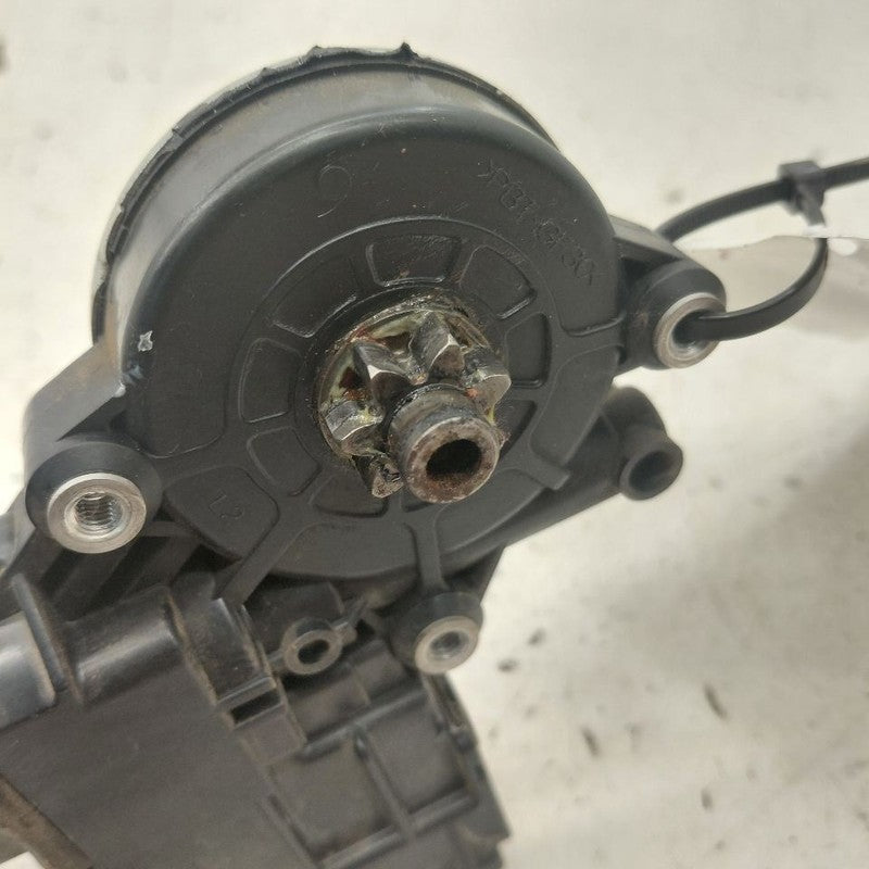 Driver Left Front Power Window Motor Fits 14-20 Lexus IS350