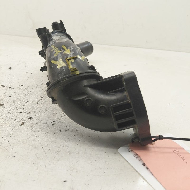 Lexus NX350 Turbo Super Charger Inter Cooler Hose Line Tube 2022 2023