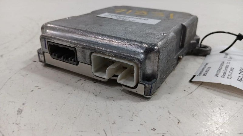 Traction Control Variable Torque Management Fits 12-13 MDX