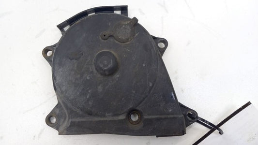 12581913 Driver Left Timing Cover 3.5L Opt L66 Upper Fits 04-07 VUE
