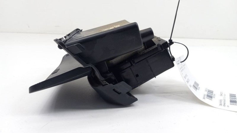 Hyundai Elantra Storage Pocket 2009 2010 2011 2012