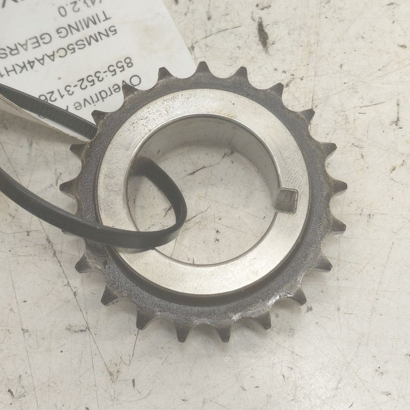Hyundai Santa Fe Timing Gear 2.0 2019 2020