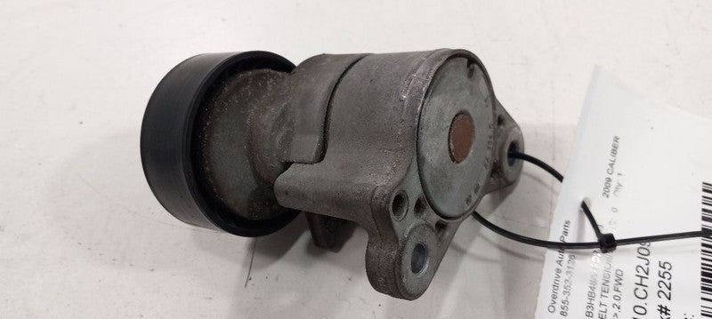 Dodge Caliber Belt Tensioner Pulley 2007 2008 2009 2010 2011 2012