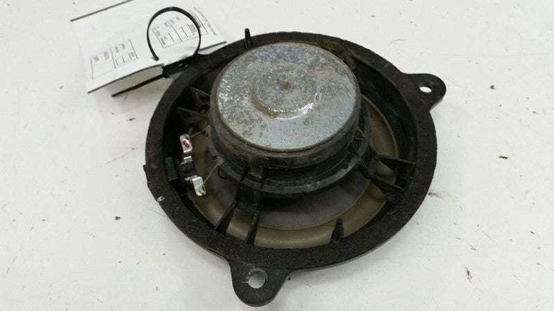 2014 Maxima Speaker Left Driver Rear