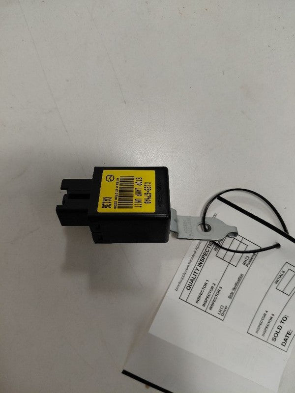 Mazda CX-5 Stop Lamp Module Unit {K12367YA0} 2023 2022 2021 2020 OEM