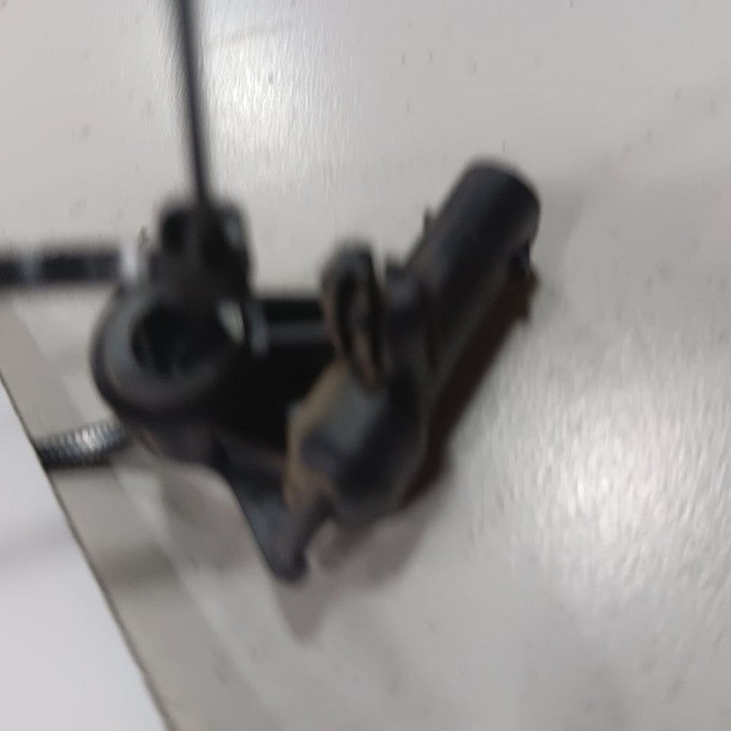Toyota Yaris Sensor 2020 2019 2018 2017 2016
