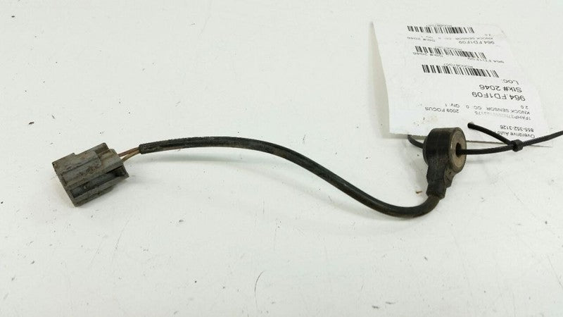 Ford Focus Engine Knock Sensor 2008 2009 2010 2011 OEM