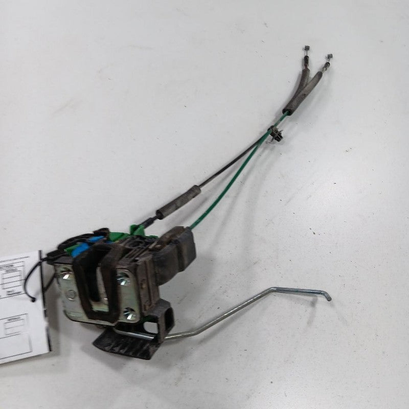 Hyundai Accent Door Latch Lock Right Passenger Front  2017 2016 2015 2014 2013