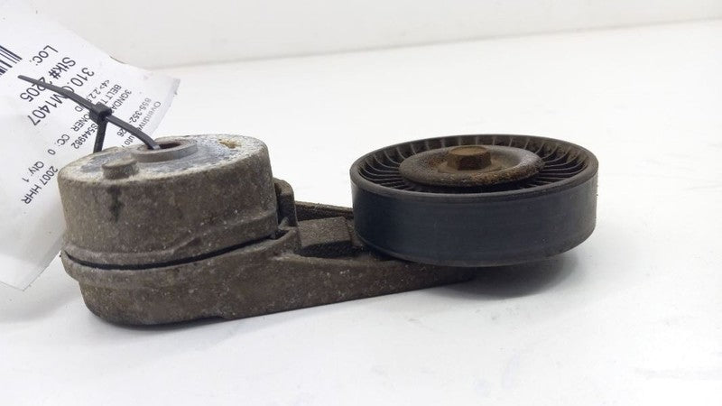 Chevy HHR Belt Tensioner Pulley 2007 2008 2009 2010 2011
