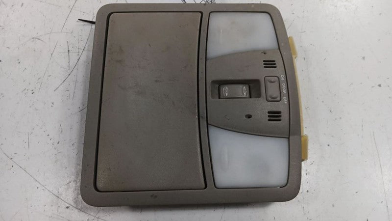 Infiniti G37 Sun Glasses Holder 2011 2012 2013