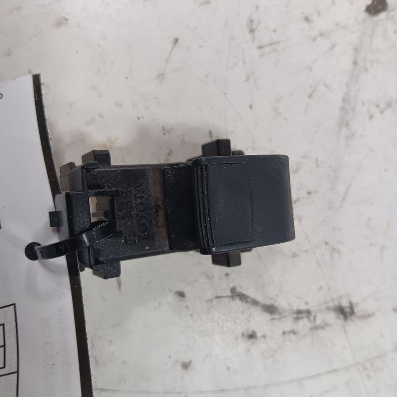 Toyota Corolla Power Window Switch Right Passenger Front  2016 2015 2014