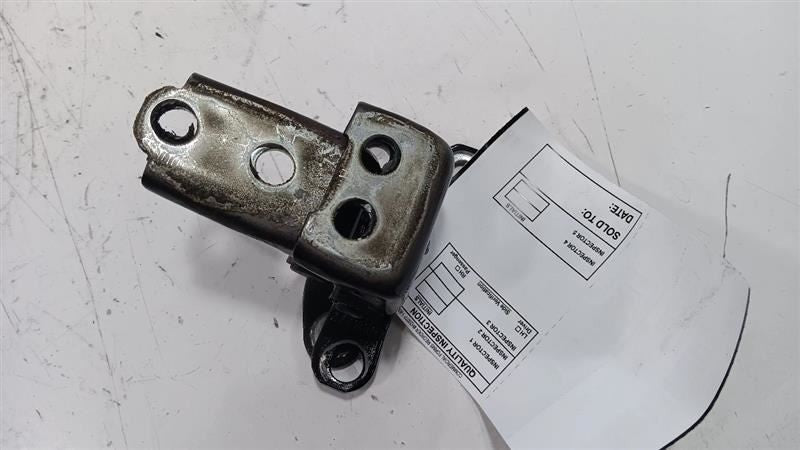 Acura RDX Door Hinge Set Right Rear Passenger  2016 2017 2018