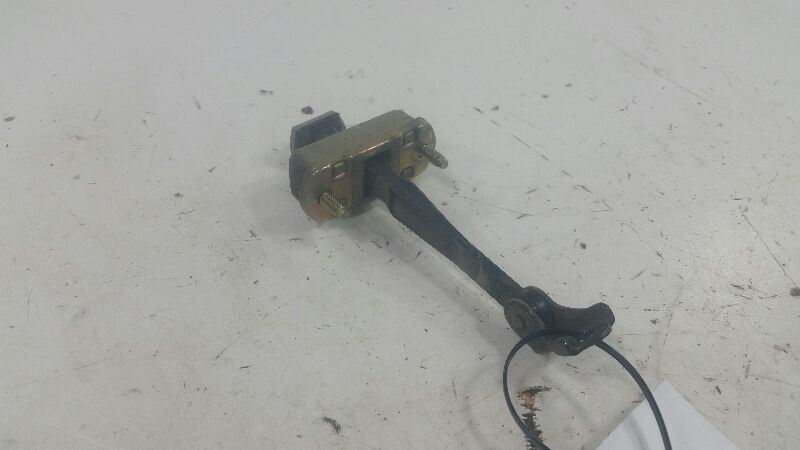 2006 NISSAN ALTIMA Door Check Right Passenger Rear Hinge Stopper Detent 2005