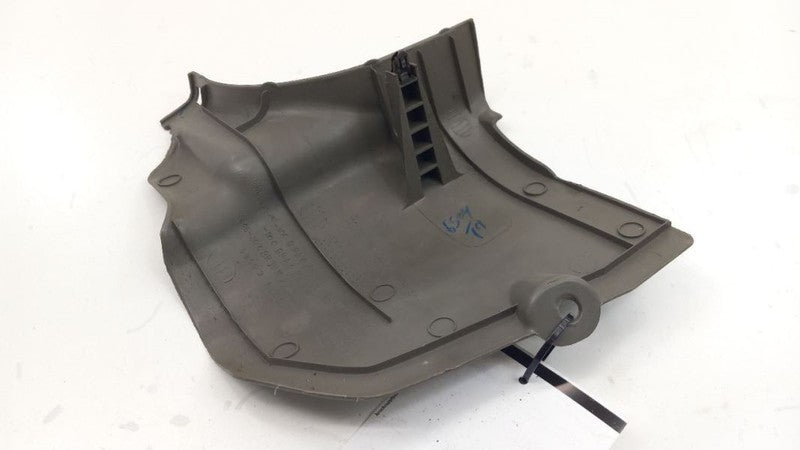 Nissan Sentra Kick Panel Trim Right Passenger 2006 2005 2004 2003 2002