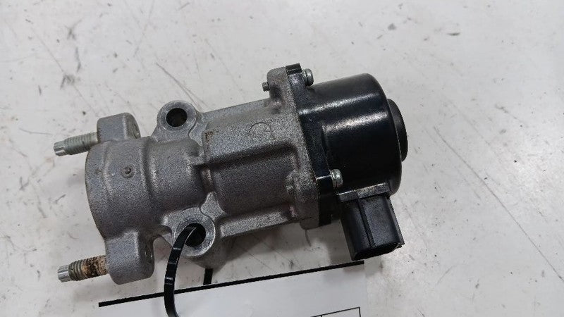 Subaru Impreza EGR Valve 2017 2018 2019 2020 2021 2022