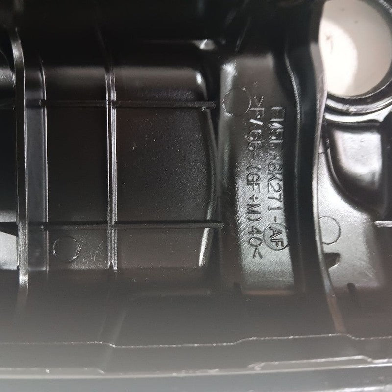 Ford Ecosport Engine Cylinder Head Valve Cover 2022 2021 2020 2019 2018