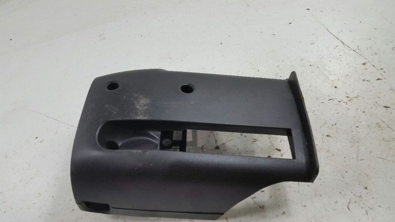 2012 FORD FUSION Steering Column Trim Cover Shell 2008 2009 2010 2011