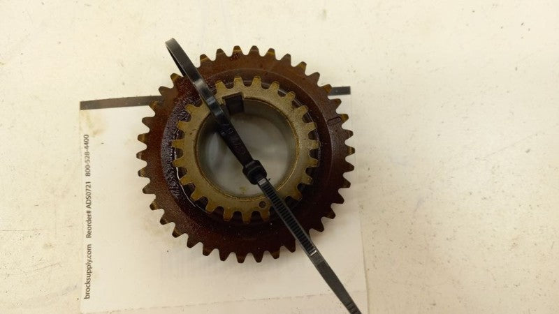 Nissan Sentra Timing Gear 2008 2009 2010 2011 2012