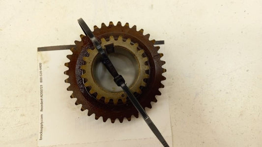 Nissan Sentra Timing Gear 2008 2009 2010 2011 2012