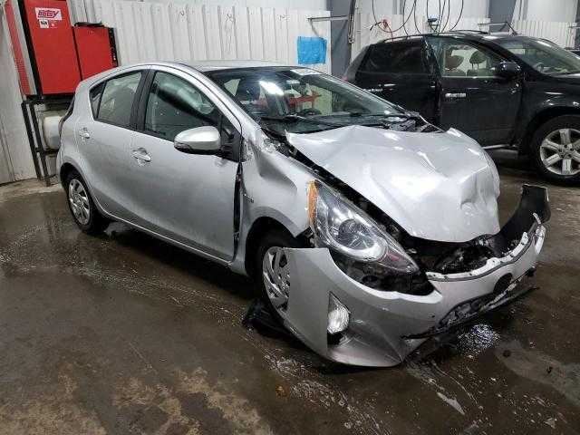 Does Not Apply 2015 Toyota Prius EGR Valve