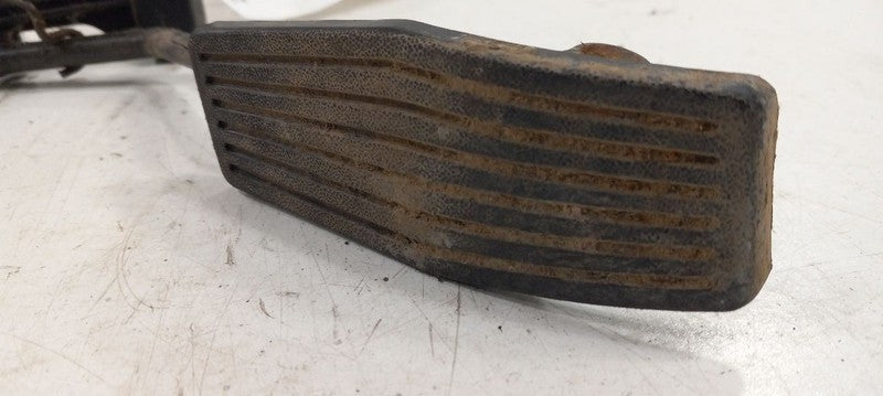 Hyundai Accent Gas Pedal 2006 2007 2008 2009 2010 2011