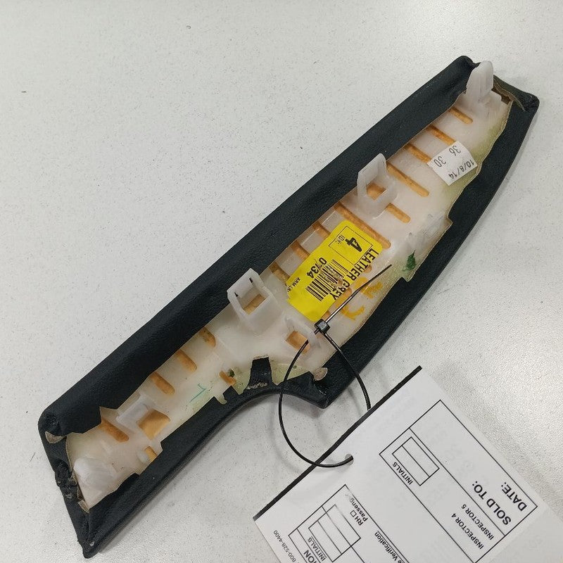Toyota Corolla Passenger Right Rear Door Arm Rest {74250-02160} 2016 2015 2014