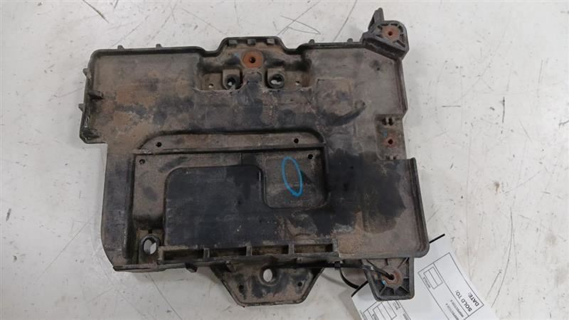 Hyundai Elantra Battery Holder Tray 2011 2012 2013 2014 2015 2016