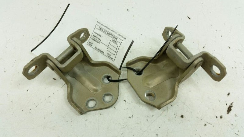 2001 Hyundai XG300 Door Hinge Set Right Front Passenger 2002 2003 2004 2005 OEM