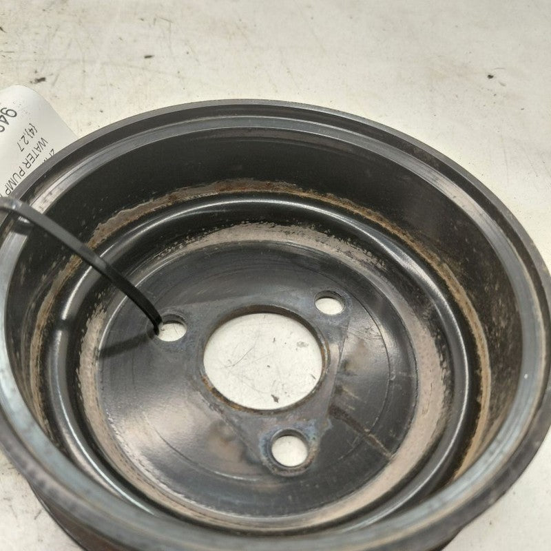 Ford Edge Water Pump Pulley 2.7 2019 2020 2021 2022