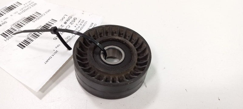 Does Not Apply Dodge Dart Idler Idle Pulley 2013 2014 2015 2016