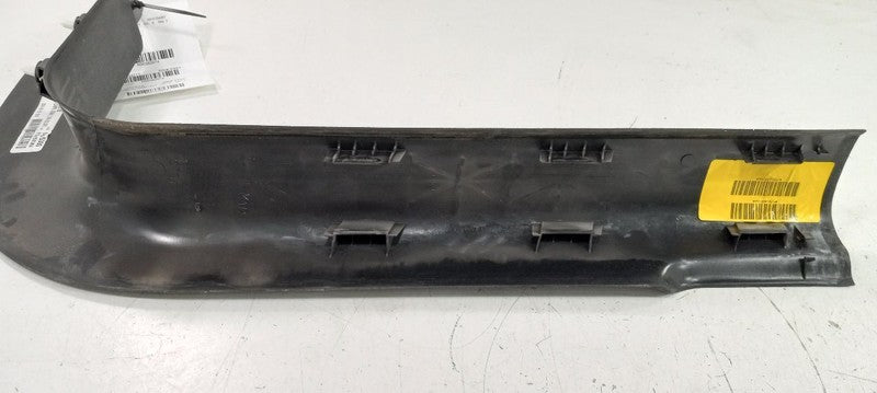 Does Not Apply Dodge Dart Kick Panel Trim Left Driver 2013 2014 2015 2016
