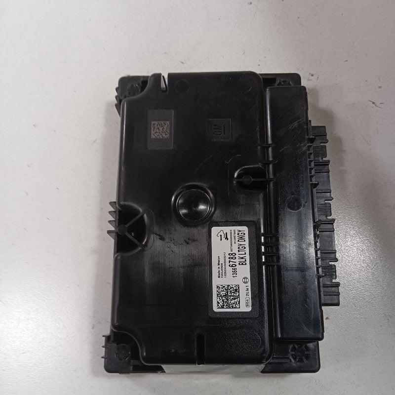 2025 GMC Acadia Engine ECM Control Module {13566788}