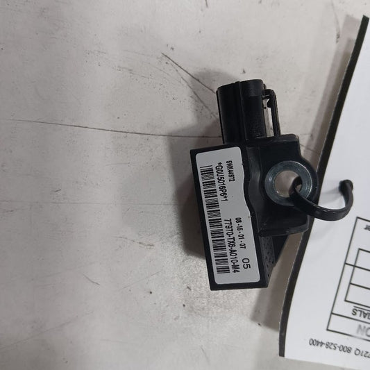 Acura ILX Sensor  2016 2017 2018
