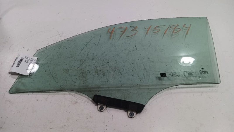 73350STXA00 Driver Left Front Door Window Glass Fits 07-13 MDX
