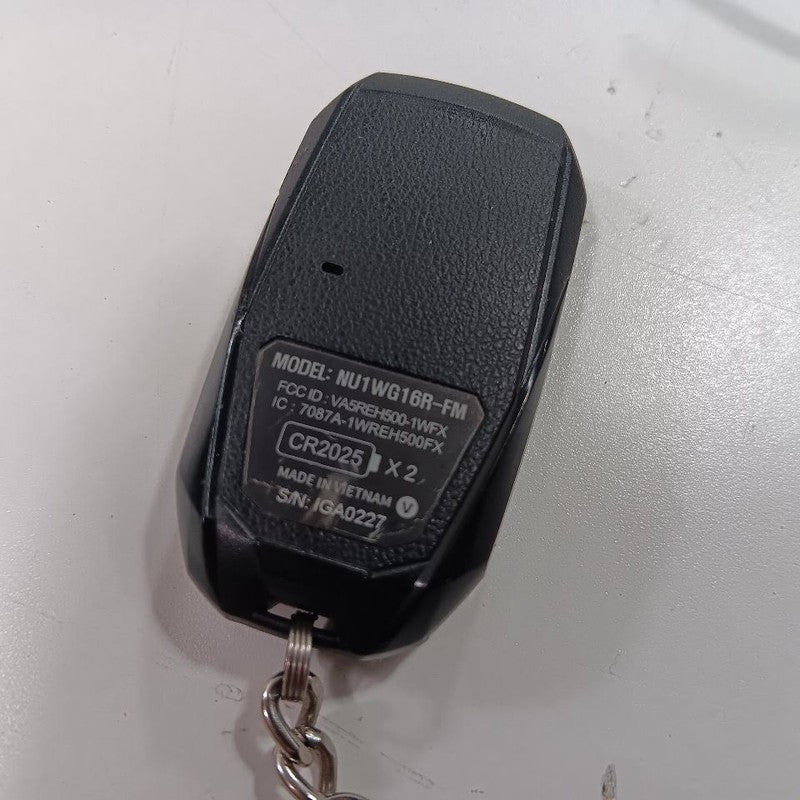 INFINITI Q50 Aftermarket Remote Start CM-900 & Fob {829543002810} 2014 2015 2016