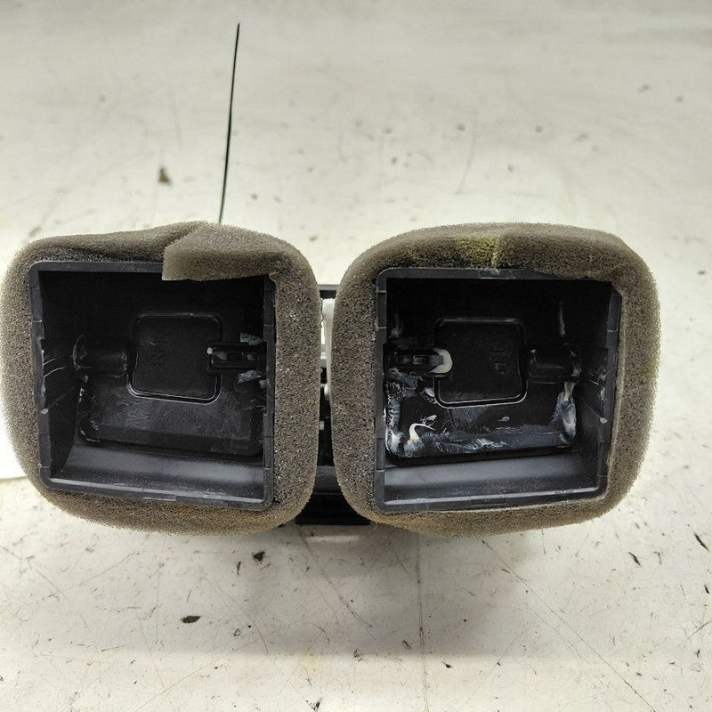 Kia Sportage Heat Heater AC Air Vent Rear Back 2020 2021 2022