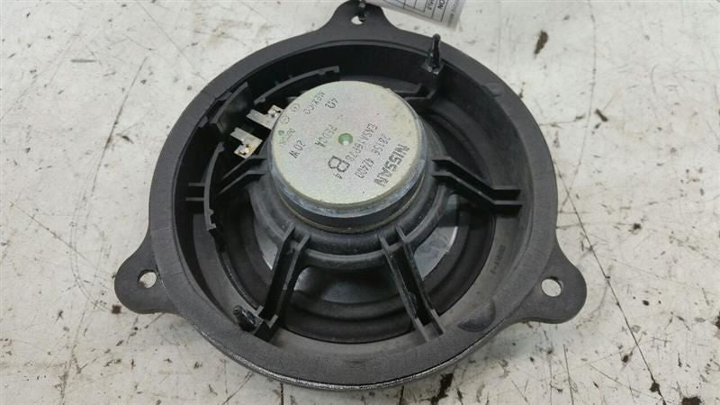Nissan Maxima Speaker Right Passenger Front 2004 2005 2006 2007 2008