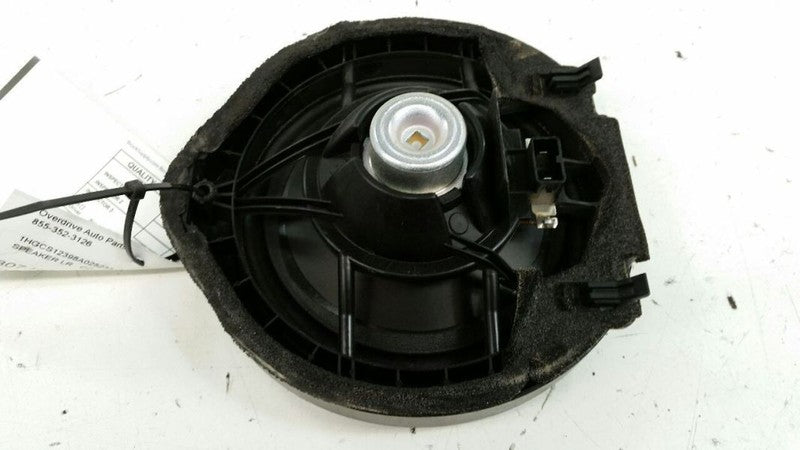 Honda Accord Speaker Left Rear Back 2008 2009 2010 2011 2012 OEM