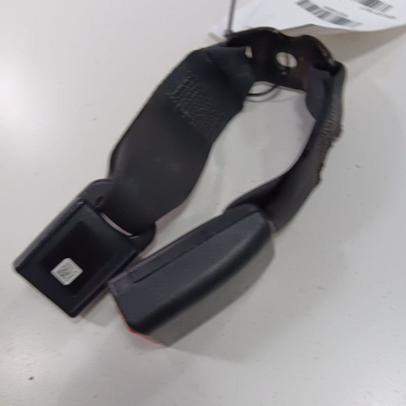 Hyundai Accent Seat Belt Buckle Latch Left Driver Rear Back  2017 2016 2015 2014