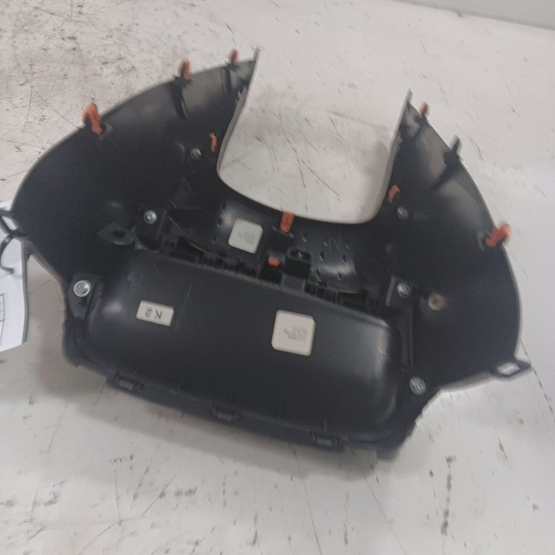 Toyota Corolla Storage Pocket 2019 2020 2021