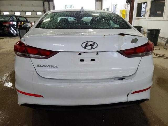 Hyundai Elantra Engine Oil Dipstick 2.0 2017 2018 2019 2020