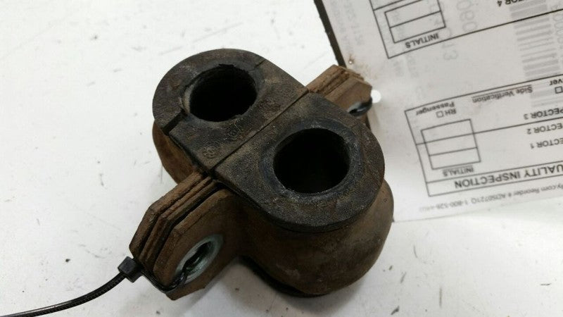 2013 Ford Fiesta Sway Bar Bushing Mounting Bracket 2011 2012 2014 2015
