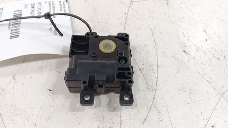 Toyota Prius Flap Door Motor 2012 2013 2014 2015